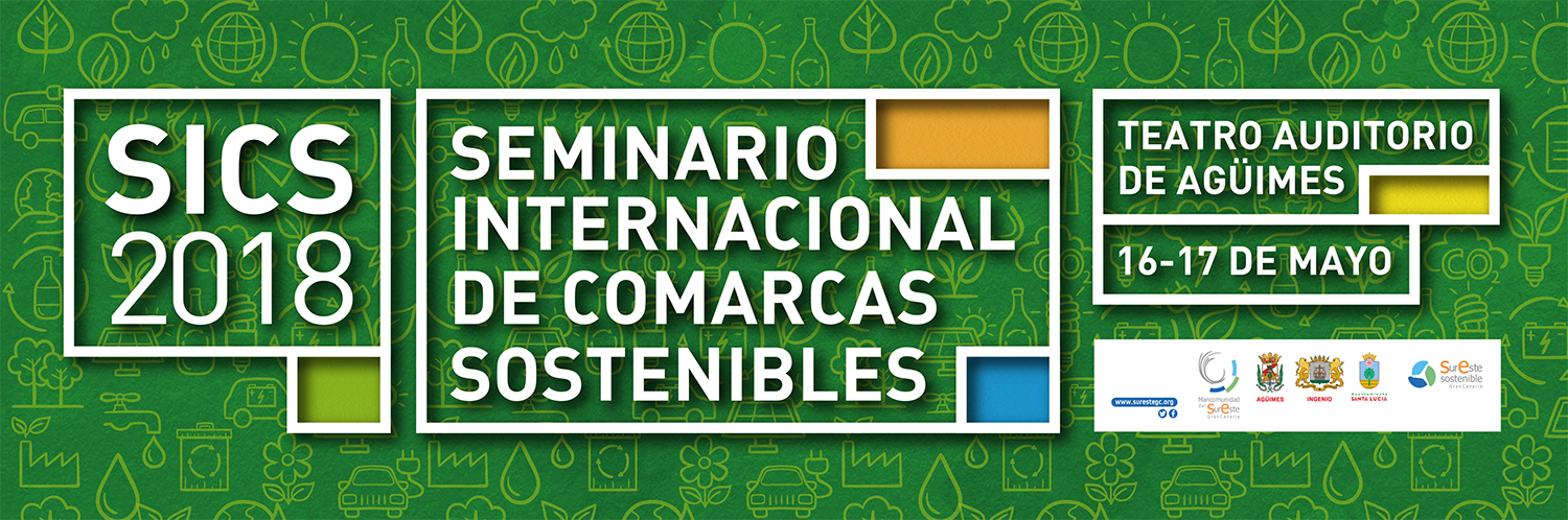 Banner Web Seminario SICS 2018