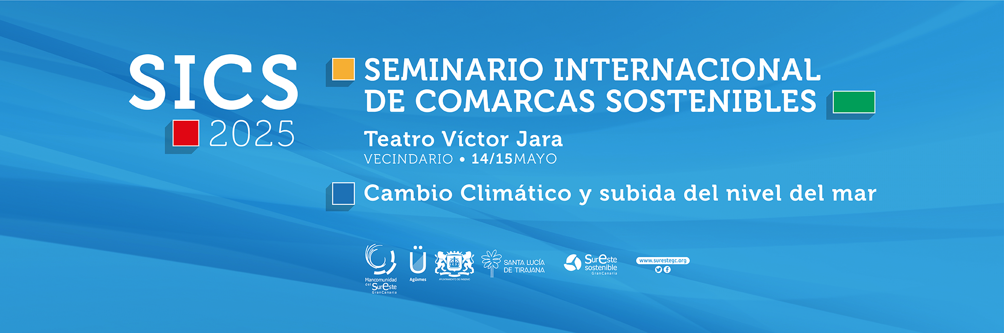 Seminario Internacional de Comarcas Sostenibles